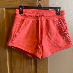 Champion Reverse Weave Shorts, 3”